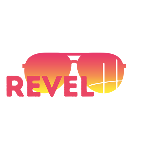 Revel Hen Logo